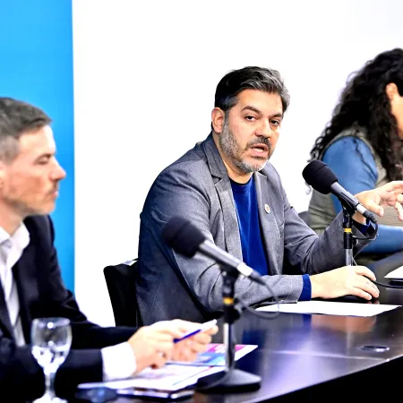 Córdoba, candidatura presidencial y nuevo cruce entre el kicillofismo y el cristinismo por el trato a Cristina Kirchner