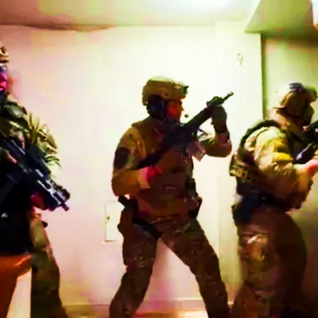 Detuvieron a "Los Cerrajeros", una banda de ladrones que operaba desde 2021