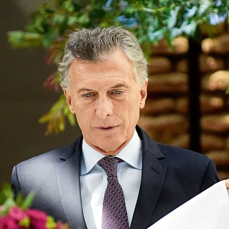 Macri tomó por sorpresa al PRO y difundió un documento para exponer diferencias con Milei