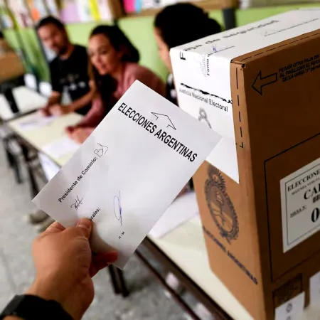La Junta Electoral bonaerense y nuevas reglas para las elecciones, con la sombra de un desdoblamiento en 2027