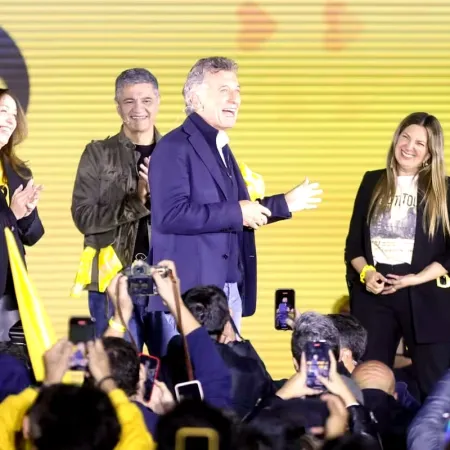 Macri y el PRO preparan un acto en el Conurbano bonaerense: más tensión con Milei