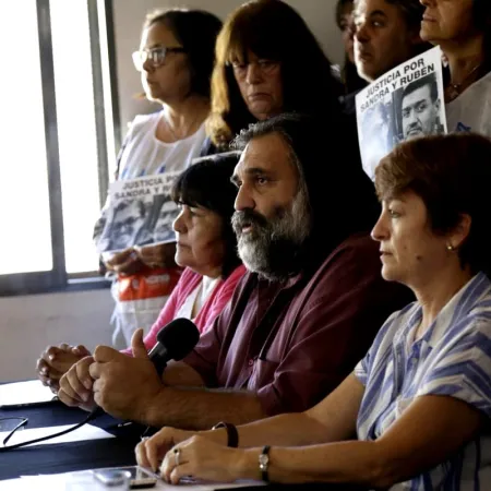 Se terminó la dinastía Baradel en SUTEBA, aunque su sucesora seguirá siendo de su riñón político