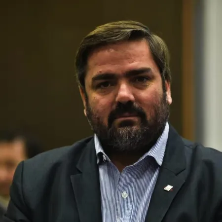 Balbín asumirá al frente de la UCR bonaerense y llamó a “construir un radicalismo con identidad”