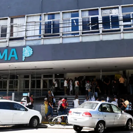 Ante la crisis de IOMA, el radicalismo propone una Bicameral para supervisar su funcionamiento
