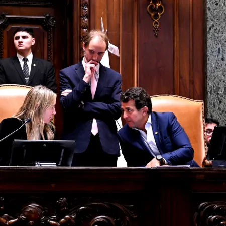 Sesión en la Legislatura porteña: se amplió el Presupuesto y se activaron nuevas inversiones