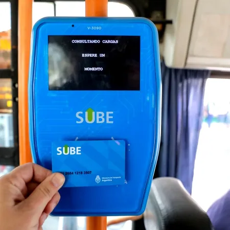 Viajar en el AMBA cada vez cuesta más caro: otro aumento  que impacta en el transporte bonaerense