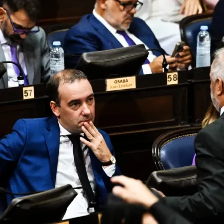 “El otro Adorni” contra las cuerdas: la Justicia avanza sobre más inconsistencias en su patrimonio