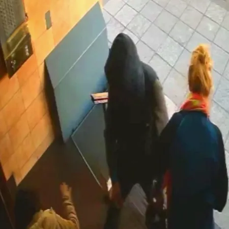 Una vecina de Lanús sufrió una brutal golpiza durante un robo callejero