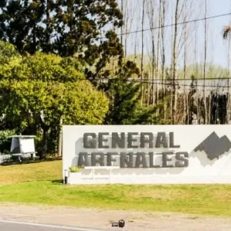 General Arenales mantiene vigente el plan para regularizar deudas con grandes descuentos