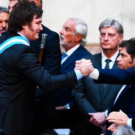 Petrecca pidió ampliar la oposición para disputar Buenos Aires en 2027 y ponderó el liderazgo de Macri
