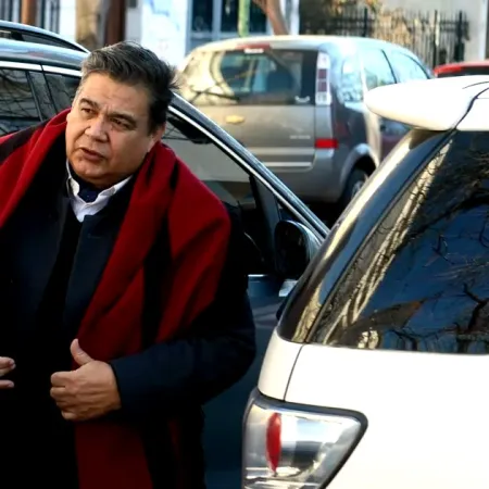 Sin dar marcha atrás, Ishii defendió su proyecto y volvió a cuestionar la gestión de Kicillof