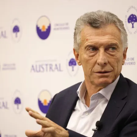 Macri endureció su discurso contra Milei, habló de liderazgos “totalitarios” y dejó señales en el PRO para 2027