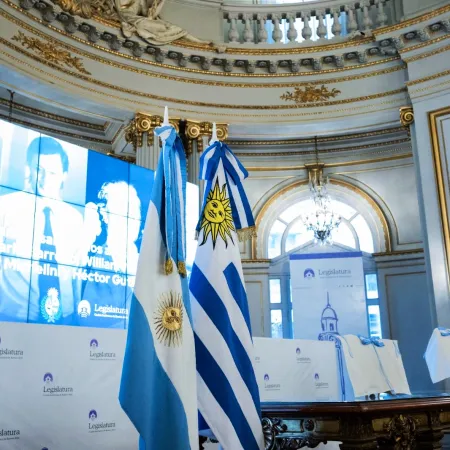 A 50 años del crimen del Plan Cóndor, Argentina y Uruguay renovaron el reclamo de verdad y justicia