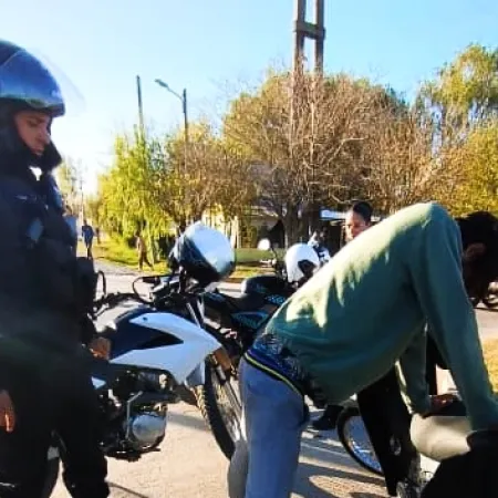 San Vicente presentó nuevos operativos policiales que permitieron secuestrar drogas y reforzar la prevención