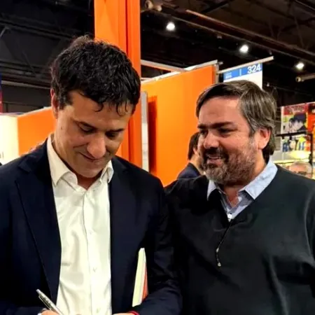 Con Balbín al frente, la UCR bonaerense reunió a más de 300 dirigentes y lanzó propuestas
