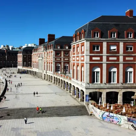Impulsan una ley para coordinar la preservación y el mantenimiento de la Rambla de Mar del Plata