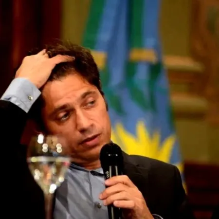 Crece la presión del peronismo sobre Kicillof para decretar cuatro emergencias clave