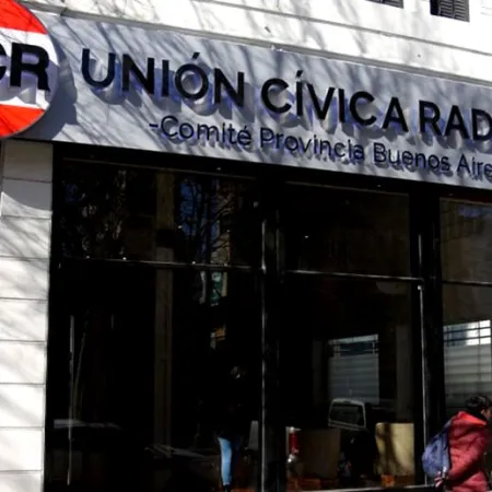 En un puñado de municipios bonaerenses la UCR no logró la unidad y asoman las internas