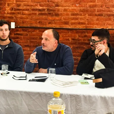 Garate blanquea su “destierro” del massismo y se suma a un vecinalista para intentar armar un espacio regional