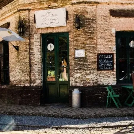 Turismo rural: presentan un proyecto para fortalecer las pequeñas localidades bonaerenses