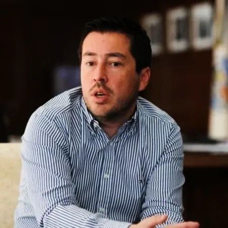 Nardini busca ser parte de la discusión por la candidatura a la Gobernación: congregó a dirigentes en Malvinas Argentinas
