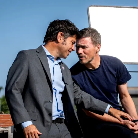 La administración de Kicillof pausó la licitación por Chapadmalal y alertan por su privatización
