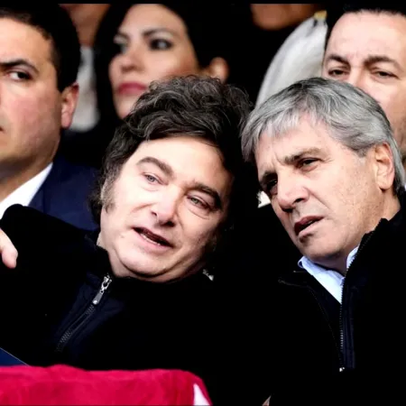 ¿Impuestazo libertario?: Ganancias, IVA y Monotributo las subas que pide el FMI a Milei