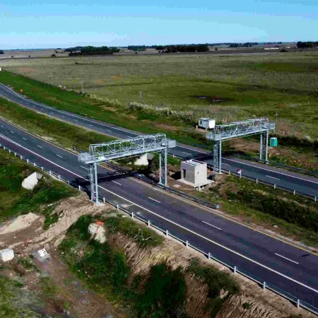 Ruta 11: avanzan las obras claves y proyectan otro verano récord