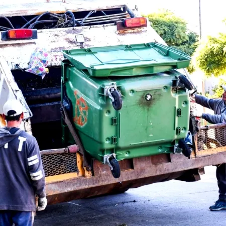 La pelea por la recolección de basura destapa un negocio millonario en la provincia de Buenos Aires