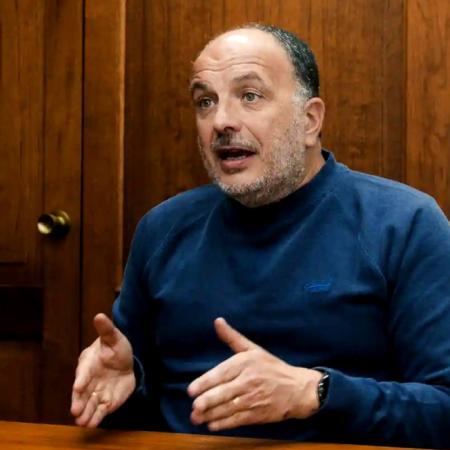 Garate olvidó a los jubilados municipales de Tres Arroyos: reclaman deudas y falta de respuestas