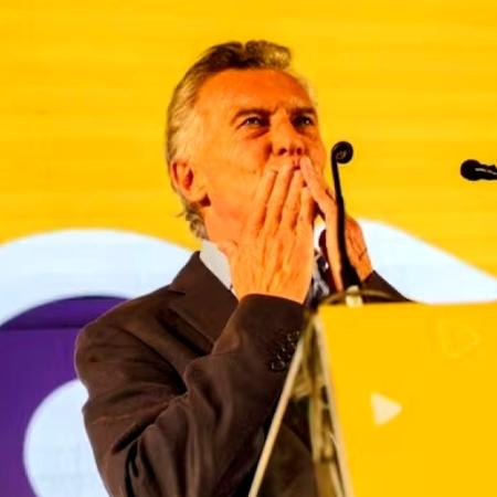“Voy a volver a cantar”: Macri y una frase que alimenta rumores sobre una posible candidatura para 2027
