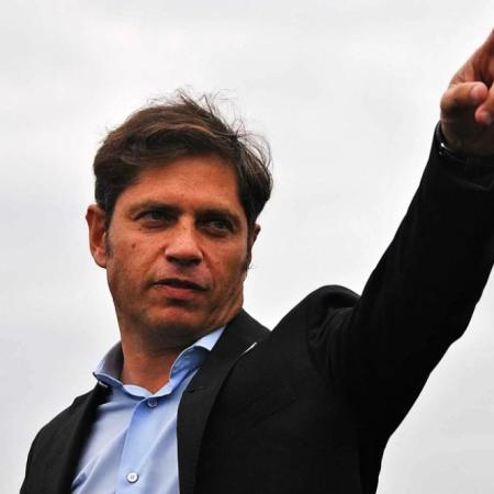 “Kicillof discrimina”, afirman los que descreen de la búsqueda de un Gran Frente para enfrentar a Milei