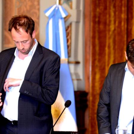 Bajos salarios, “precarización” y ¿discriminación?: trabajadores de otro organismo presiona a Kicillof