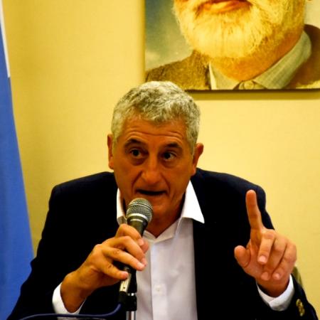 Una ciudad paralizada y un intendente en la mira: el paro de municipales que tiene en vilo a Villa Gesell