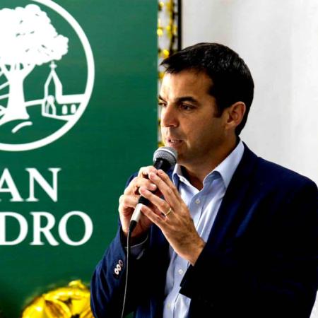 Caos y gritos por un polémico proyecto del intendente Lanús en el Concejo de San Isidro