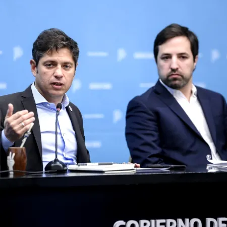 Desde la oposición bonaerense exigió al gobierno de Kicillof respuestas sobre los casos de Hantavirus