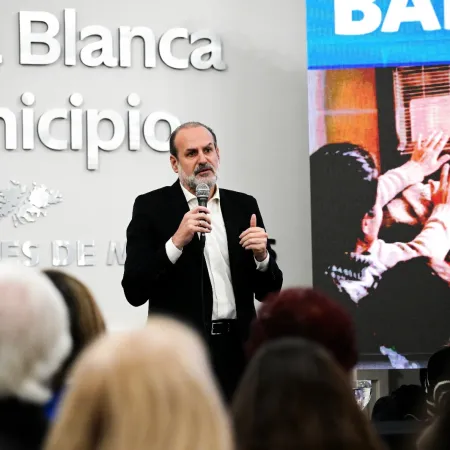 Bahía Blanca: en defensa de la Zona Fría, Susbielles no descarta recurrir a la justicia