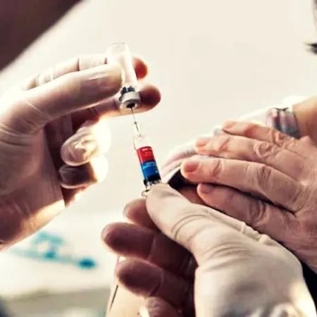 Alarma en la provincia de Buenos Aires por incremento de enfermedades respiratorias