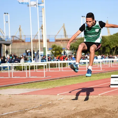 General Villegas será protagonista de la etapa regional de los Juegos Bonaerenses 2026