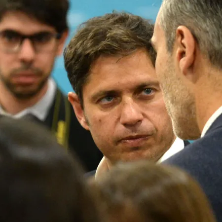 Salarios bajos y desgaste psicológico: el petitorio para Kicillof que expone el estado de los penitenciarios