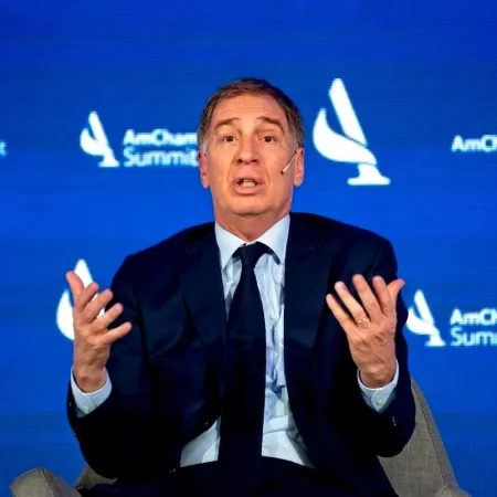 De la mano de Santilli, el Gobierno de Milei ratificó su postura sobre las PASO de cara a 2027