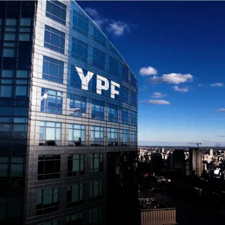 Otro fallo favorable para la Argentina en la causa YPF en Estados Unidos: qué pasó