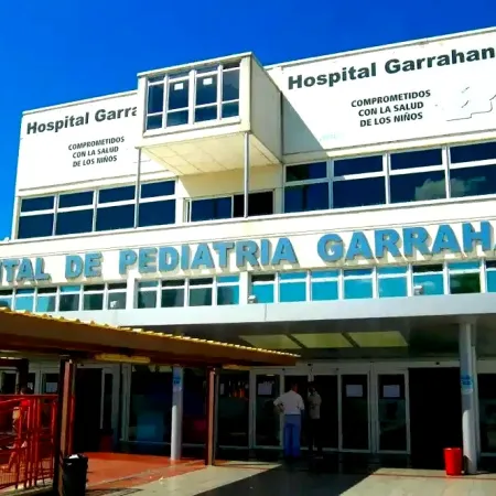 Garrahan vs. IOMA: la administración de Kicillof pagó la deuda, pero la polémica persiste