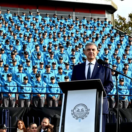 Jorge Macri redobló la apuesta y escala la tensión con la gestión de Kicillof por seguridad