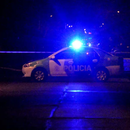 Detuvieron a un hombre que secuestró a una adolescente y la habría abusado sexualmente