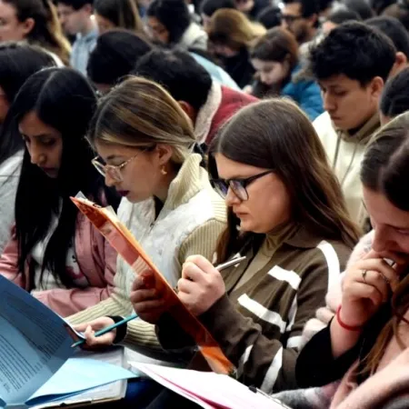 Tras las polémicas, el gobierno bonaerense blinda el examen de residencias médicas