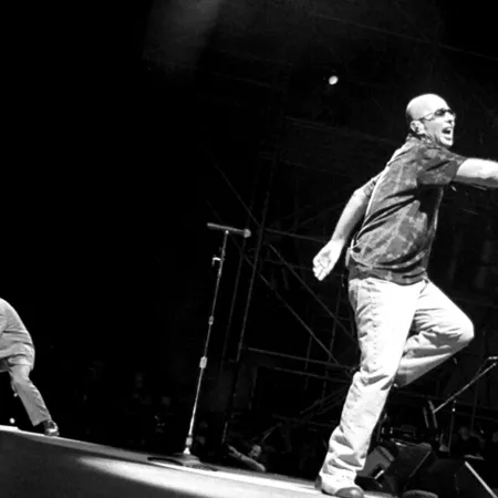 Murió el Indio Solari: la eternidad al líder de Los Redondos y leyenda del rock argentino