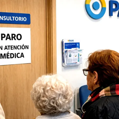 Crece la alarma en clínicas y sanatorios por la atención de jubilados afiliados al PAMI