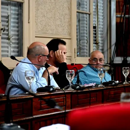 Los “narcotest” llegan a un Concejo del Conurbano: el inédito proyecto que endurece controles para ediles