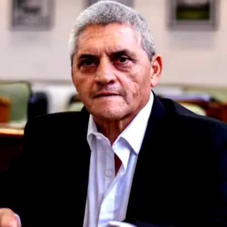 Manoseó a su compañera de trabajo y deberá pagarle millones: concejal libertario complicado con la Justicia